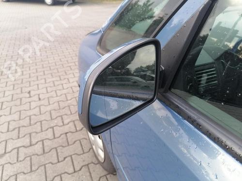 left-mirror-opel-meriva-a-mpv-x03-2003-2004-2005-2006-2007-2008-2009-2010-36647624 main image