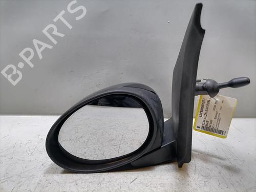 Bakspejl venstre Bakspejl venstre TOYOTA AYGO (_B1_) 1.0 (KGB10_, KGB10R) (68 hp) 35996149 35996149