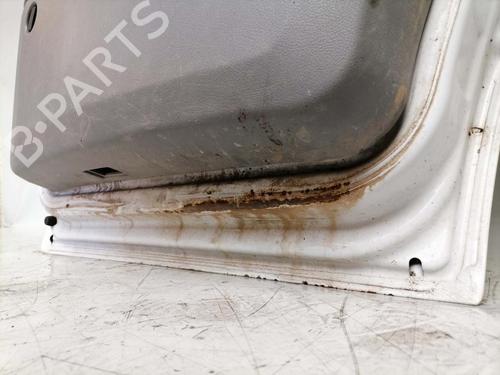 Used Other MERCEDES-BENZ SPRINTER 5-t Van (B906) 510 CDI (906.653, 906.655, 906.657) (95 hp) 32305052