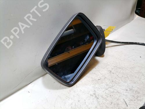 Left mirror AUDI 80 B4 Saloon (8C2) 2.0 E | BP31815601C26 