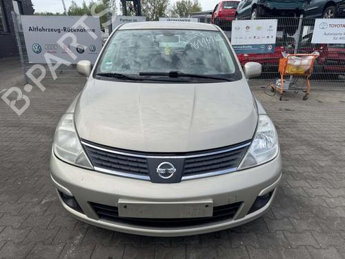 Engine NISSAN TIIDA Hatchback (C11) 1.6 | BP35917156M1 - Image 3
