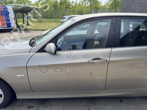 Used Left front door Left front door BMW 3 Touring (E91) 318 d (143 hp) 35917230 35917230