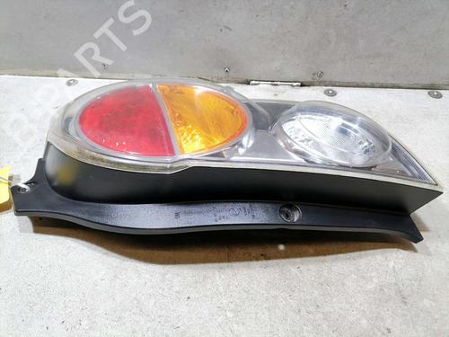 Right taillight CHEVROLET SPARK (M300) 1.0 | BP31773089C35 