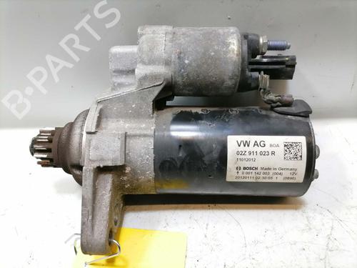 Used Starter Starter AUDI A3 Sportback (8PA) 1.4 TFSI (125 hp) 31774806 31774806