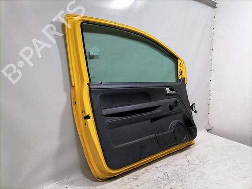 Left front door VW FOX Hatchback (5Z1, 5Z3, 5Z4) 1.2 | BP31771573C2