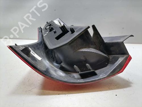 Right taillight DACIA SANDERO 1.4 (BS0C, BS0A, BS0G, BS1F, BS0E) | BP32305017C35