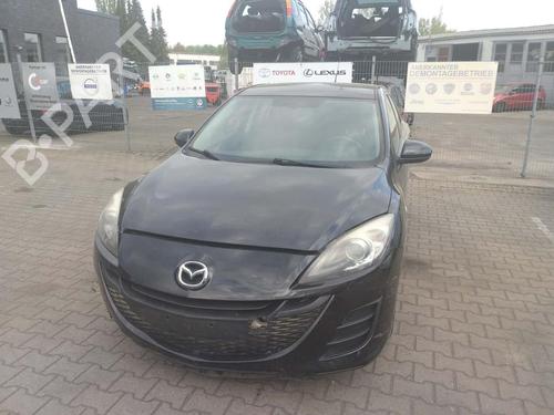Right taillight MAZDA 3 (BL) 2.2 MZR CD (BL10) | BP35917108C35 - Image 4