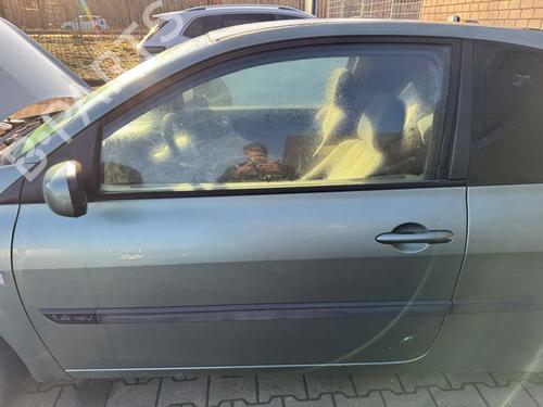 Used Other Other RENAULT MEGANE II (BM0/1_, CM0/1_) 1.4 16V (BM0B, CM0B) (98 hp) 32735859 32735859