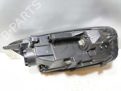 Left headlight KIA PICANTO II (TA) 1.2 | BP31774466C28