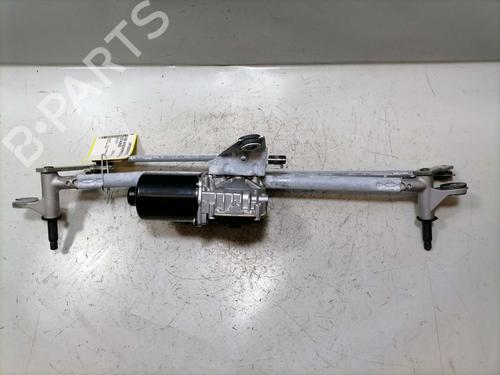 Front wiper motor PORSCHE MACAN (95B) 2.0 | BP33295021M29  - Image 6