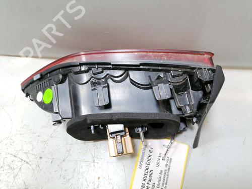 Other VW GOLF VIII Variant (CG5, DB5) 1.5 eTSI | BP31771293O1