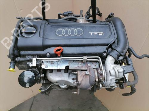 Motor AUDI A3 Sportback (8PA) 1.4 TFSI (125 hp) 31771674