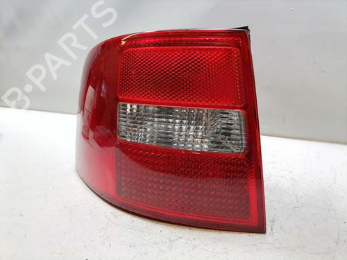 Feu arrière gauche AUDI A6 C5 Avant (4B5, 4B6) 2.5 TDI quattro (180 hp) 31774793