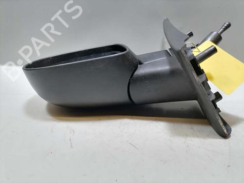 Left mirror RENAULT TWINGO II (CN0_) 1.2 (CN0D) | BP31772922C26 