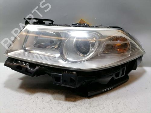 Phare gauche RENAULT MEGANE II Estate (KM0/1_) 1.5 dCi (KM16, KM1E) (106 hp) 31771584
