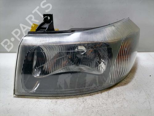 Faro sinistro FORD TRANSIT Van (FA_ _) 2.4 DI RWD (FAA_, FAB_, FAC_, FAD_) (75 hp) 31773914