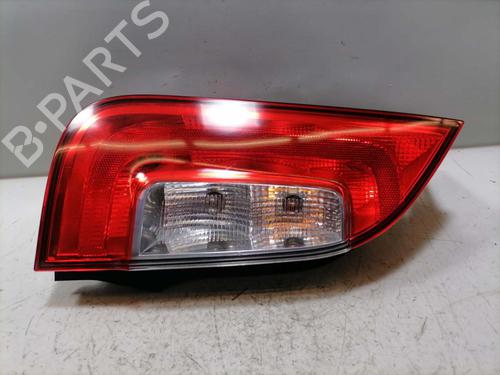 Used Left taillight Left taillight SKODA CITIGO (NF1) 1.0 (60 hp) 33726132 33726132