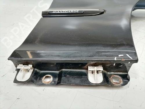 Right front fenders MERCEDES-BENZ C-CLASS T-Model (S203) C 200 Kompressor (203.242) | BP31774910C42 