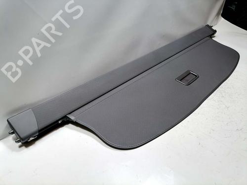 Rear parcel shelf AUDI A4 B8 Avant (8K5) 1.8 TFSI | BP31981387C85