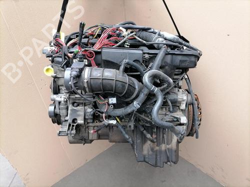 Engine BMW 3 (E46) 320 i | BP36359383M1  - Image 9