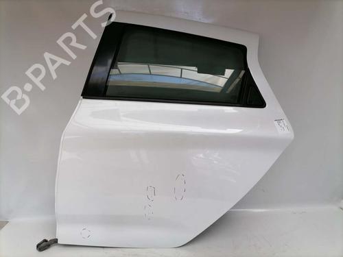 Dør venstre bagtil RENAULT ZOE (BFM_) ZOE (88 hp) 31774057