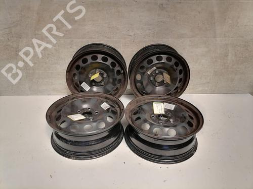 Llanta VW GOLF VII (5G1, BQ1, BE1, BE2) e-Golf (136 hp) 31772610