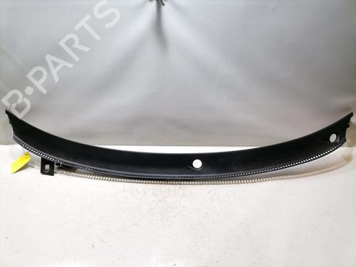 Torpedoplade Torpedoplade VW PASSAT B5.5 Variant (3B6) 1.9 TDI (130 hp) 33966162 33966162