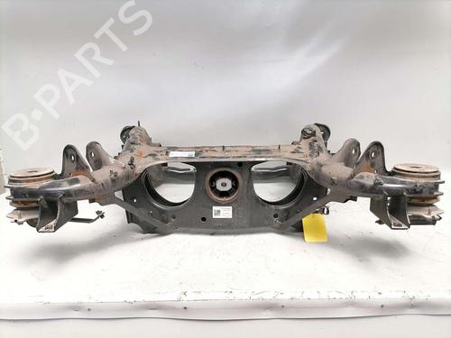 Bagaksel AUDI Q4 E-TRON SUV (F4B) 35 | BP31774259M2 