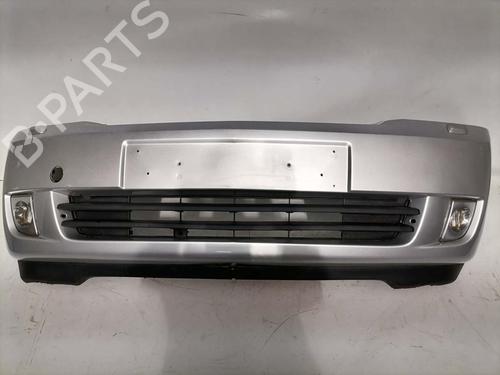 Used Front bumper Front bumper OPEL MERIVA A MPV (X03) 1.6 16V (E75) (100 hp) 34043027 34043027