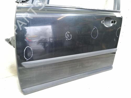 Left front door VW NEW BEETLE (9C1, 1C1) 1.6 | BP31773428C2 