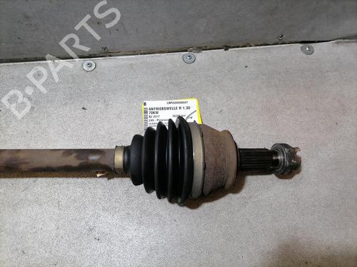 Other OPEL COMBO Box Body/MPV (X12) 1.3 CDTI (B05) | BP36815444O1 - Image 3