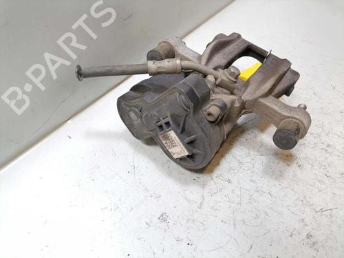 Left rear brake caliper VW GOLF VIII Variant (CG5, DB5) 1.5 eTSI | BP31771298M107 