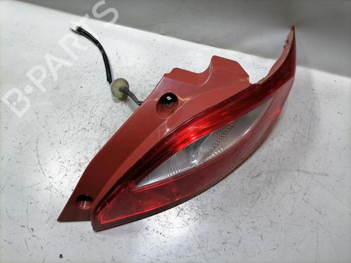 Right taillight MAZDA 2 (DE_, DH_) 1.3 (DE3FS) | BP35996126C35 - Image 6