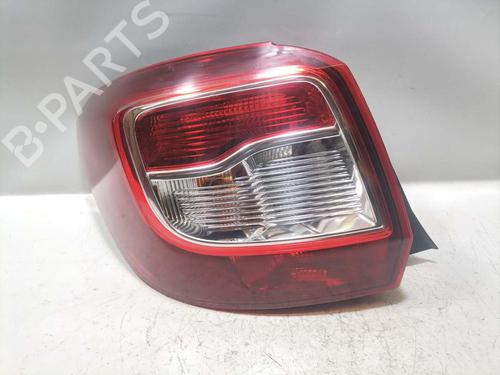 Rückleuchte Links für DACIA SANDERO II TCe 90 (B8M1, B8MA, B8AC) (90 hp) 31771566