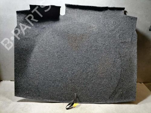 Bagagerumsgulv VW GOLF VI (5K1) 1.4 (80 hp) 31773433