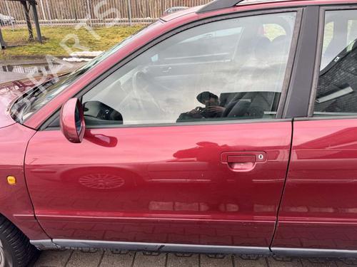 Puerta delantera izquierda AUDI A4 B5 Avant (8D5) 1.6 (100 hp) 32352656