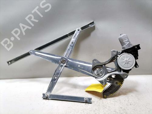 Used Front left window mechanism MITSUBISHI ECLIPSE CROSS (GK_, GL_) Plug-in Hybrid 4WD (GL3W) (188 hp) 31771378