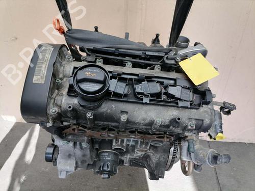 Engine SEAT IBIZA III (6L1) 1.4 16V | BP31773561M1 