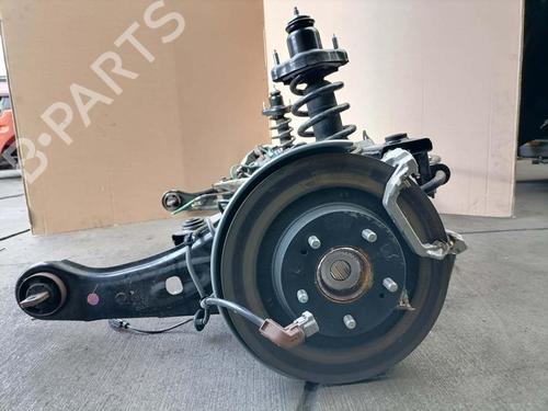 Bagaksel MITSUBISHI ECLIPSE CROSS (GK_, GL_) Plug-in Hybrid 4WD (GL3W) | BP31771396M2 