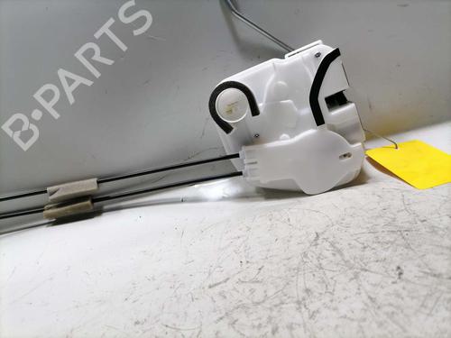 Front right lock MITSUBISHI ECLIPSE CROSS (GK_, GL_) Plug-in Hybrid 4WD (GL3W) | BP31771475C97 