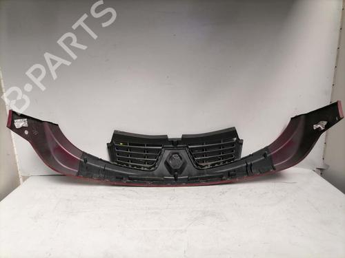 Grill RENAULT TRAFIC II Van (FL) 2.5 dCi 145 (FL0J) | BP35917045C40 - Image 6