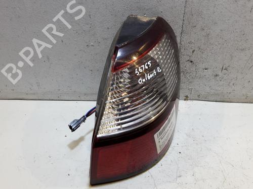 Used Right taillight SUBARU LEGACY III Estate (BH) 2.5 AWD (BH9) (156 hp) 31815526