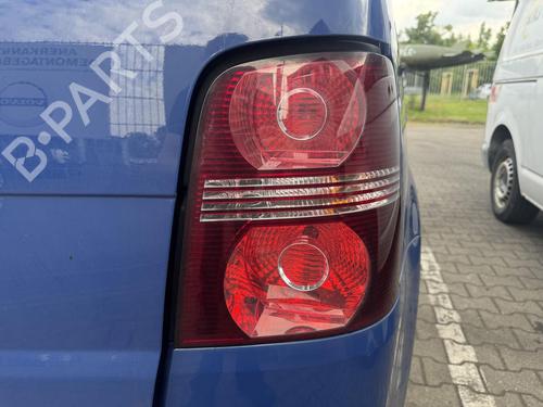 Used Right taillight Right taillight VW TOURAN VAN (1T1, 1T2) 1.9 TDI (105 hp) 36676550 36676550