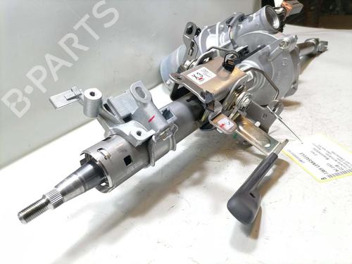 Used Steering column MITSUBISHI ECLIPSE CROSS (GK_, GL_) Plug-in Hybrid 4WD (GL3W) (188 hp) 31771440
