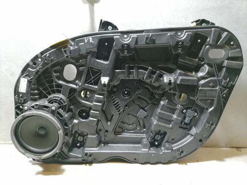 Used Front right window mechanism VOLVO XC60 II (246) D5 AWD (235 hp) 31773342