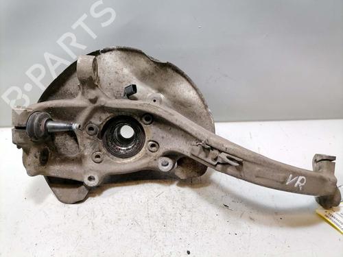 Right front steering knuckle AUDI A4 B8 Avant (8K5) 1.8 TFSI | BP32331777M26 