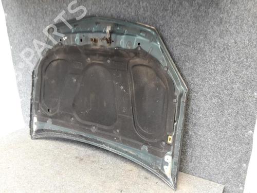 Hood OPEL SIGNUM Hatchback (Z03) 1.9 CDTI (F48) | BP31770680C1