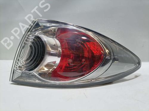 Used Other Other MAZDA 6 Station Wagon (GY) 2.0 (GYEW) (147 hp) 31774103 31774103