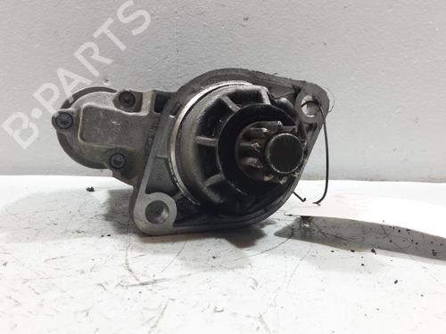 Starter VW GOLF PLUS V (5M1, 521) 2.0 TDI 16V | BP31770642M8  - Image 5