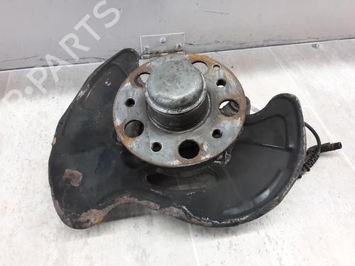 Used Right front steering knuckle MERCEDES-BENZ C-CLASS T-Model (S203) C 180 Kompressor (203.246) (143 hp) 31771877
